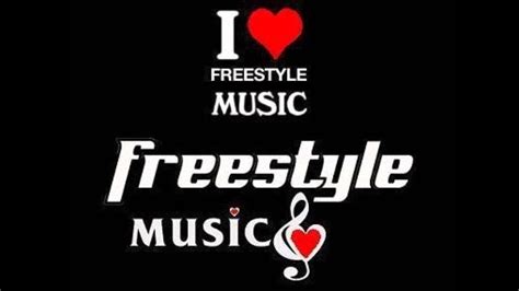 freestyle music youtube